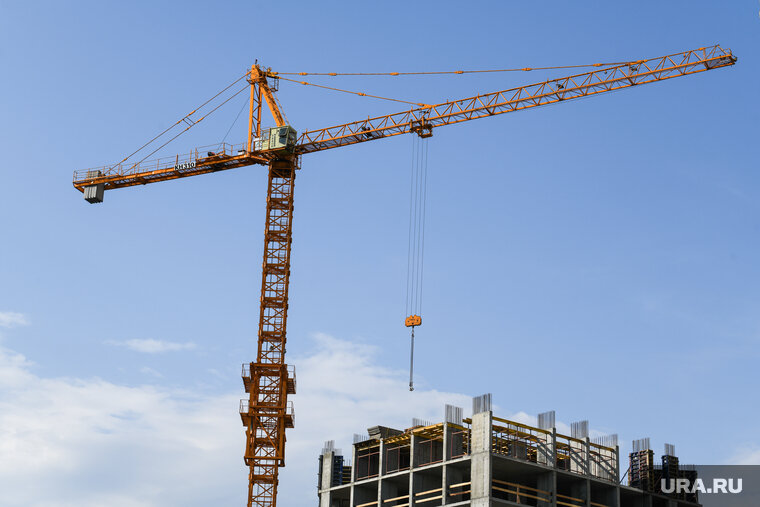    Курганский застройщик «Кристалл» за год заработал более 139 млн рублей