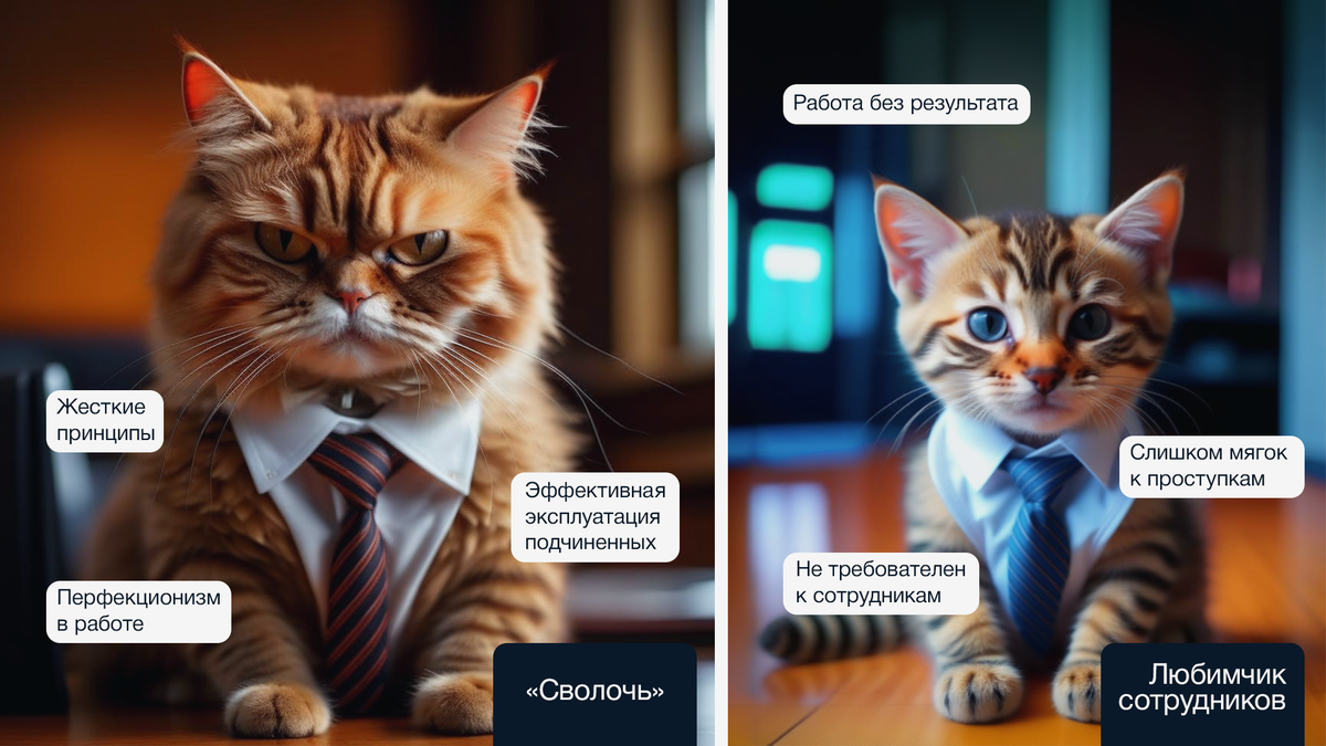 Глупый мудрец: почему подчиненные должны быть умнее руководителя | balagan-kzn.ru
