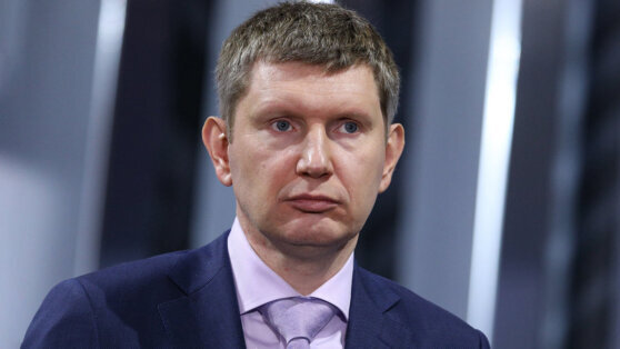    Решетников: рост ВВП России в 2023 году будет на уровне 3% Богдан Герцен