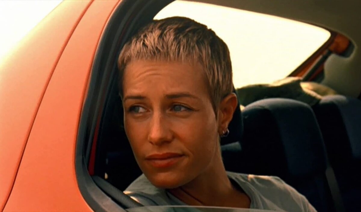 А начиналось все как обычные каникулы студенток.