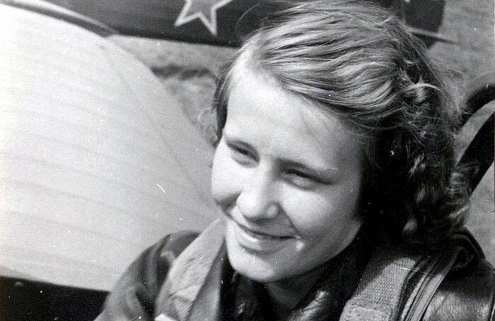    Валентина Пономарева.museumgagarin.ru