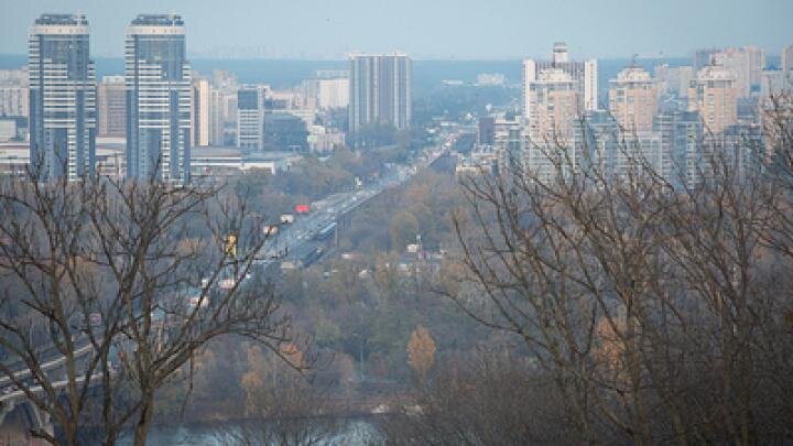 Фото: globallookpress.com/Oleksii Chumachenko
