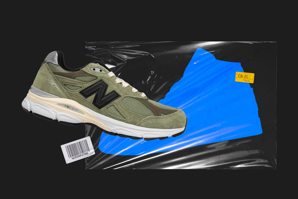     Смахнуть паль: как распознать поддельные кроссовки и не попасться на фейк