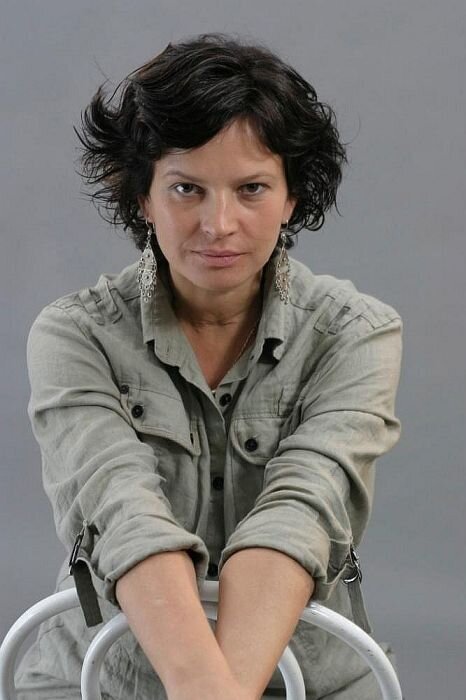  Елена Гольянова. / Фото: www.kinopoisk.ru