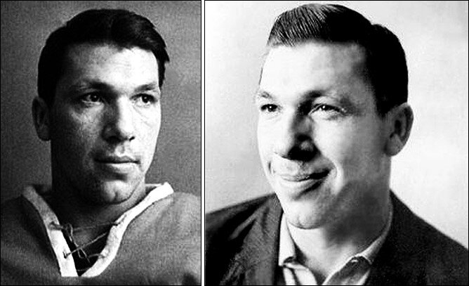 Виктор Блинов . Начало .