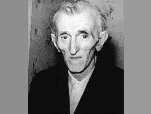 Никола Тесла