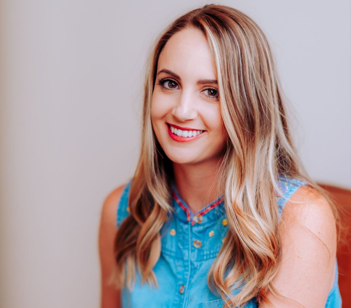 Чтобы сложились гармоничные отношения, необходимо создать приятное первое впечатление. Фото с сайта unsplash.com, используется по лицензии Creative Commons