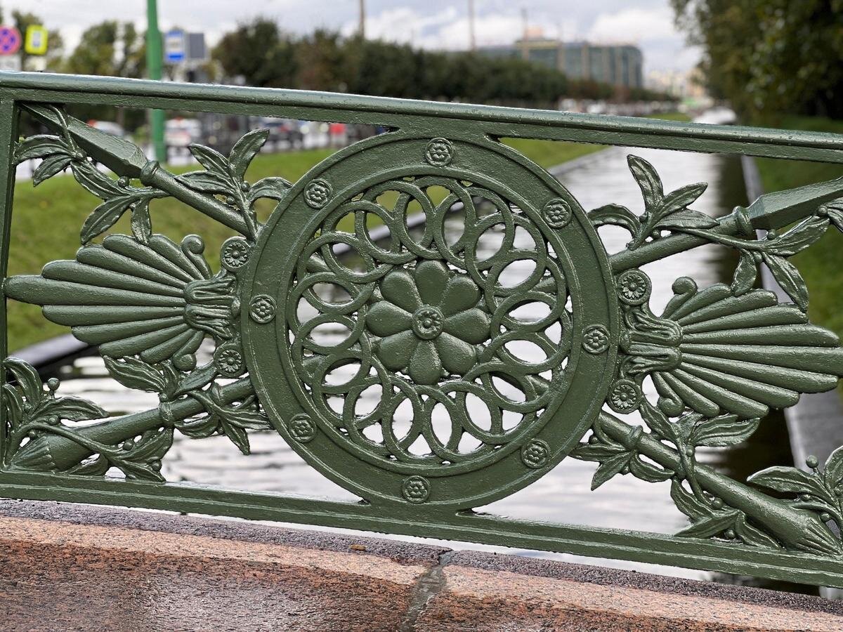 Фото: пресс-служба СПб ГБУ «Мостотрест»