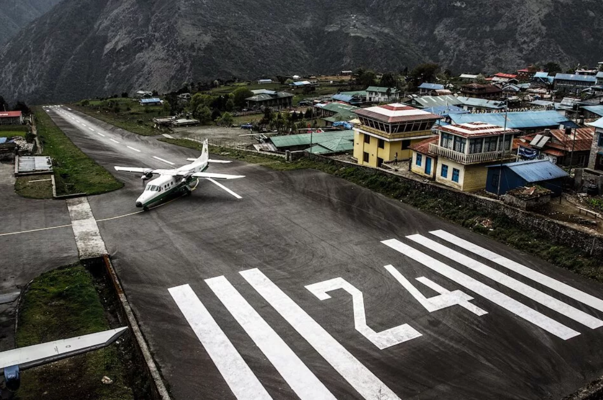 Аэропорт Лукла Непал. Аэропорт Тенцинг-Хиллари, Лукла, Непал. Аэропорт имени Тэнцинга и Хиллари, Непал. Непал аэропорт Эверест. Аэропорт лукла