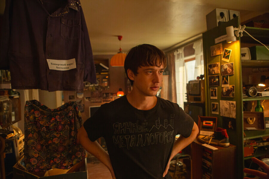 Листайте вправо, чтобы увидеть больше изображений