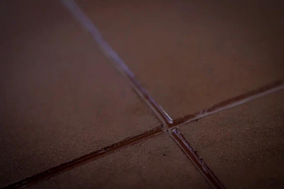 Деформационные швы