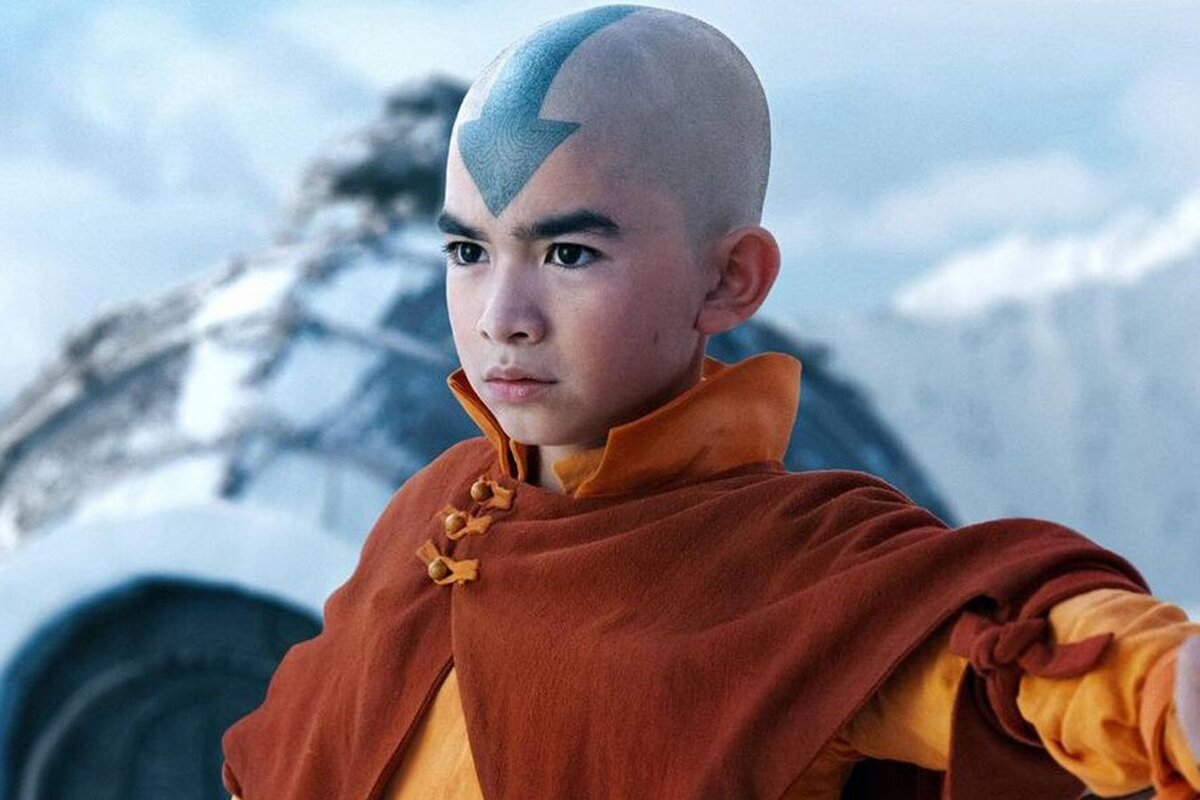 Аватар нетфликс субтитры. Повелитель стихий аанг и катара. Аватар легенда об аанге нетфликс. Повелитель стихий аанг. Аватар легенда об аанге от netflix.