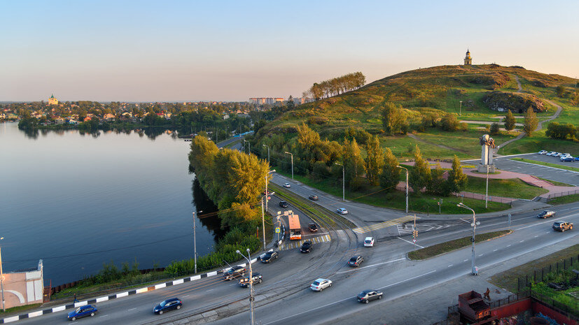   Gettyimages.ru Elena Odareeva