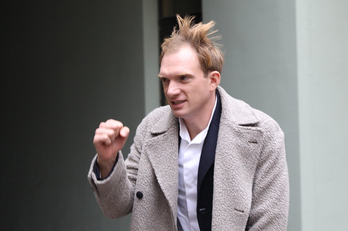 Фото: Кирилл Зыков / АГН Москва