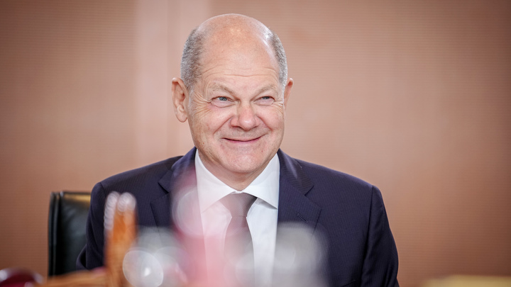 © KAY NIETFELD/ DPA/GLOBALLOOKPRESS 