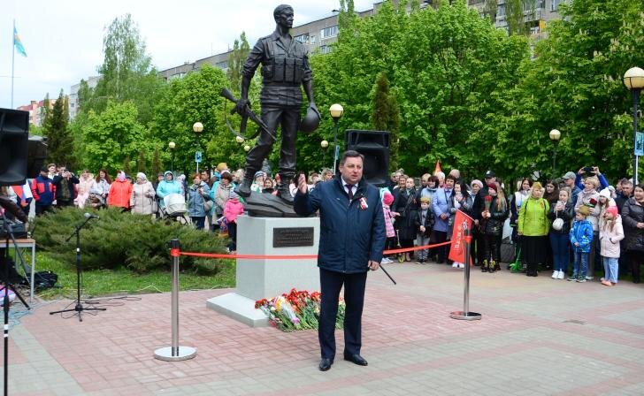    Фото Сергея Прокопенко