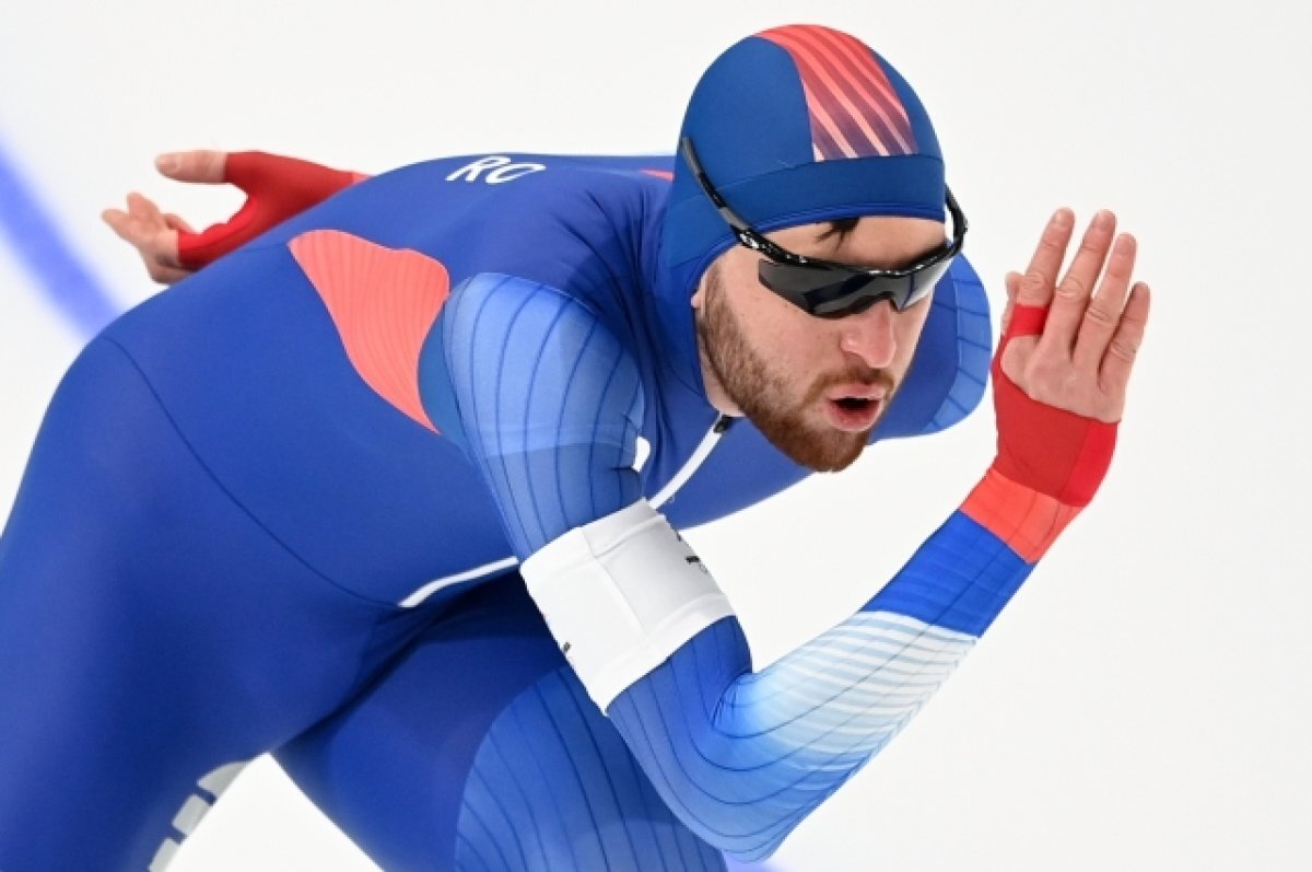    Mash: Алдошкин может не попасть на Кубок России из-за потери паспорта