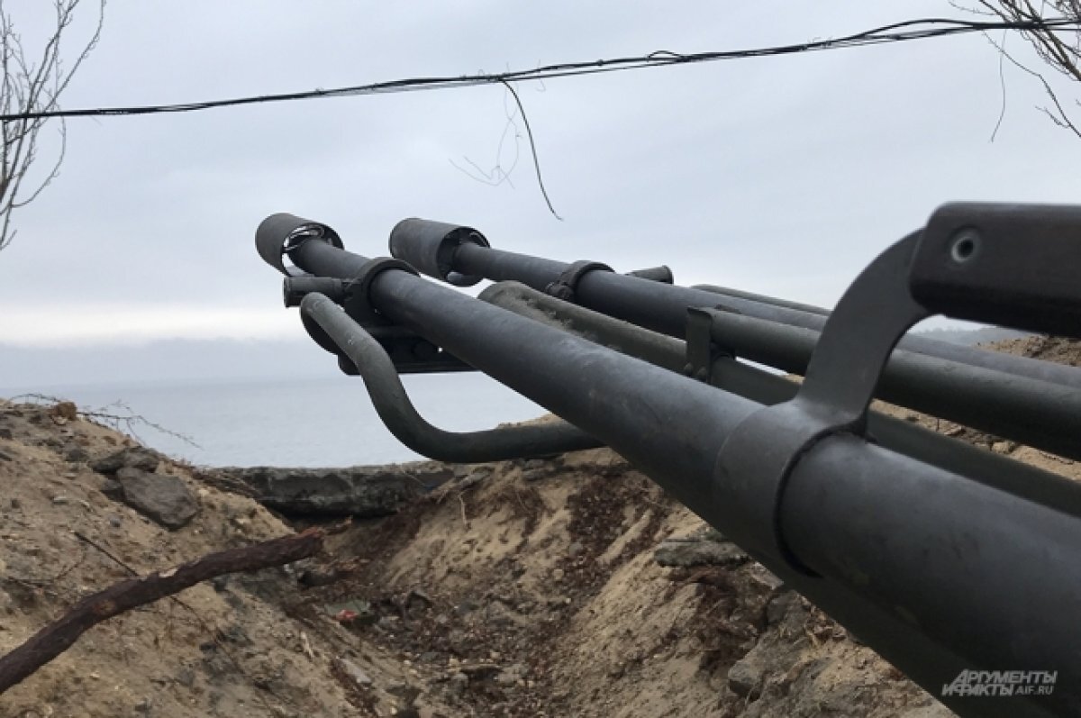    Рогов рассказал о попытках ВСУ расширить плацдарм на херсонском направлении