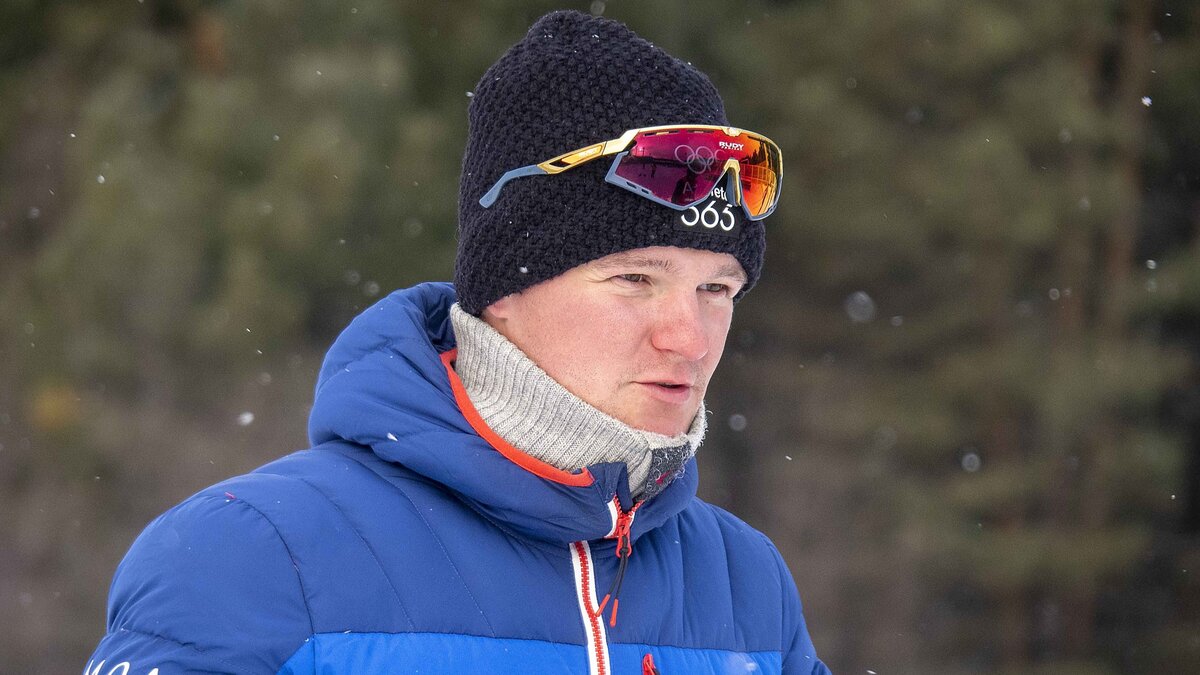    Как спортсмену из Югры удалось стать ведущим тренером страны в 28 лет