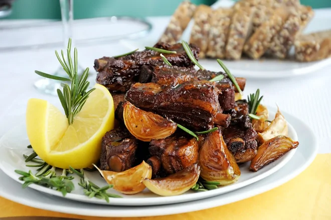 Количество порций: 6-8