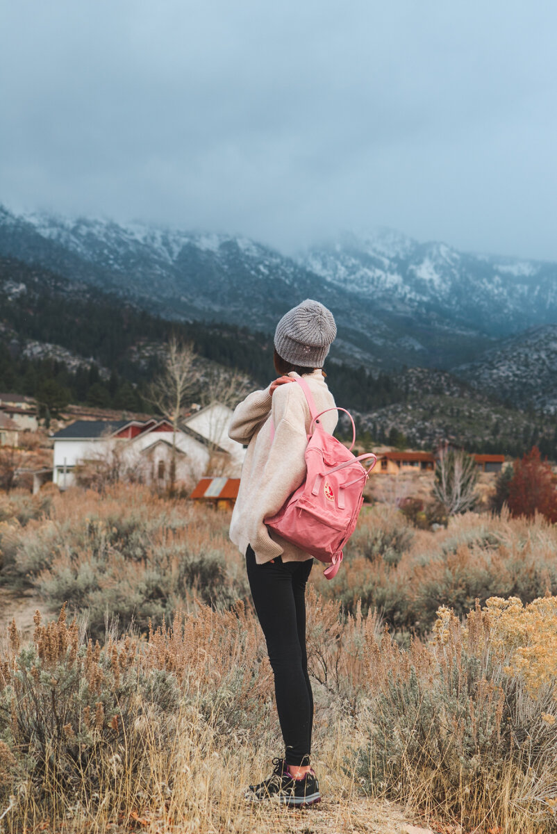 Photo by <a href="https://unsplash.com/@luolei?utm_content=creditCopyText&utm_medium=referral&utm_source=unsplash">Luo Lei</a> on <a href="https://unsplash.com/photos/woman-with-pink-backpack-standing-near-grass-overlooking-mountains-wo5gzZdjCUs?utm_content=creditCopyText&utm_medium=referral&utm_source=unsplash">Unsplash</a>   