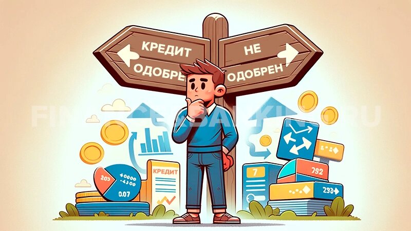 Кредитная карта для неработающих