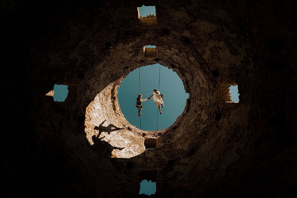    Фото: Canon Redline Challenge