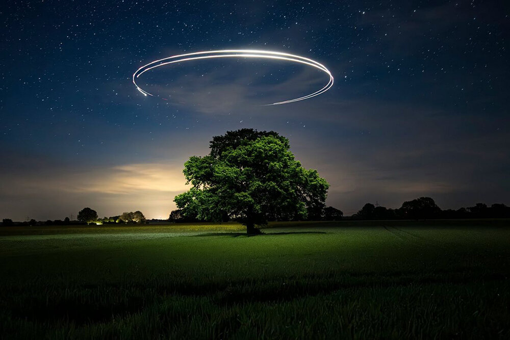    Фото: Canon Redline Challenge