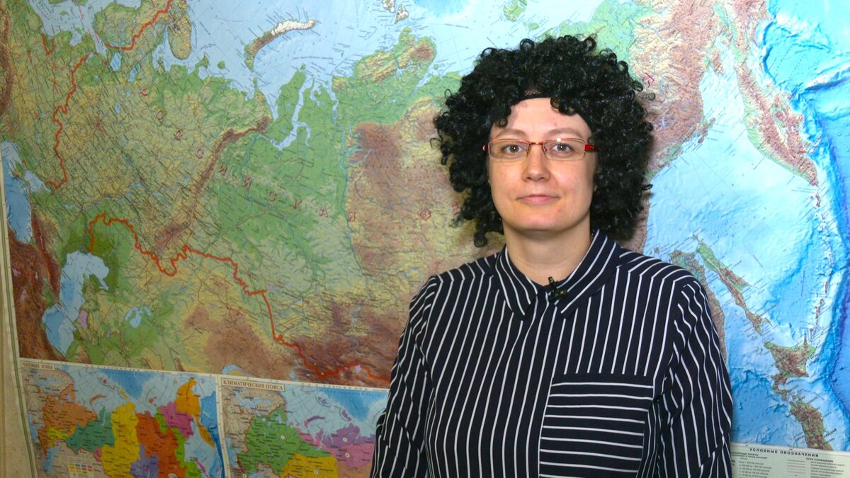    Почему югорчане верят синоптику в смешном парике?