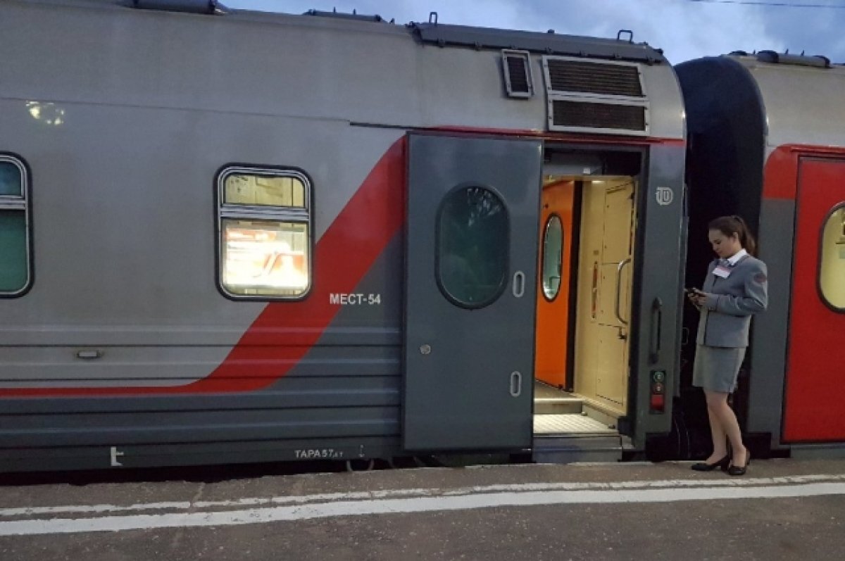    В ФПК опровергли информацию о забастовке волгоградских проводников