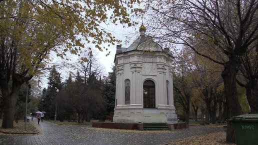 В часовне Волгограда вор с опытом украл старинную икону