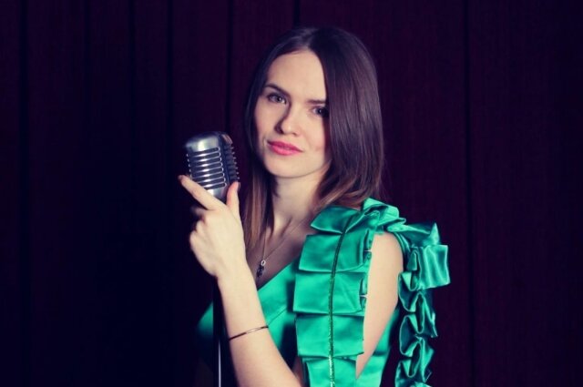    Светлана Гриценко. Фото: Пресс-служба телеканала ТНТ/ Предоставлено Шоу перевоплощения «Ярче звёзд»