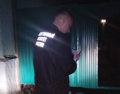    До смерти забил пенсионера. СК завершил расследование дела жителя Пономаревского района Кристина Просвиркина