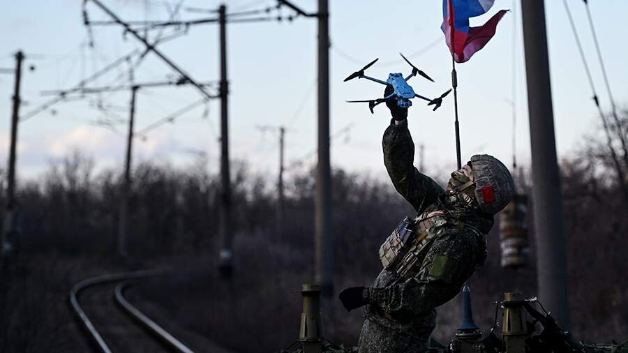 Фото: РИА Новости/Станислав Красильников