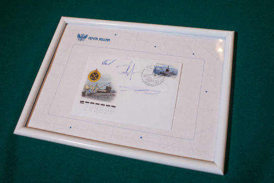     Фото: Медиапалуба