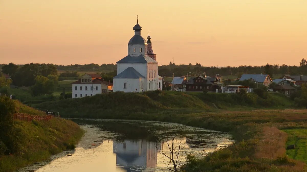 11 и 12 ноября будет несколько церковных праздников. Фото: pxhere.com