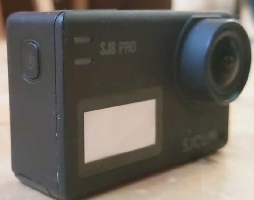Sjcam SJ 8 Pro