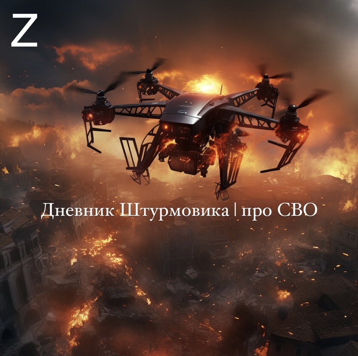 Изображение из личного архива автора