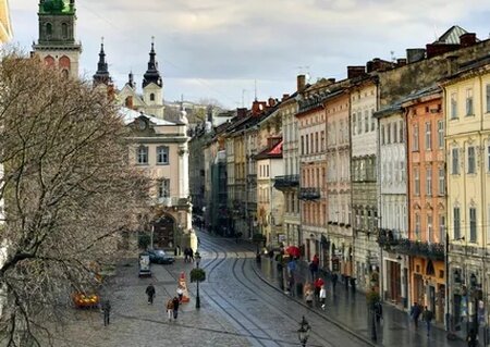    Во Львове военкомы продолжают похищать людей