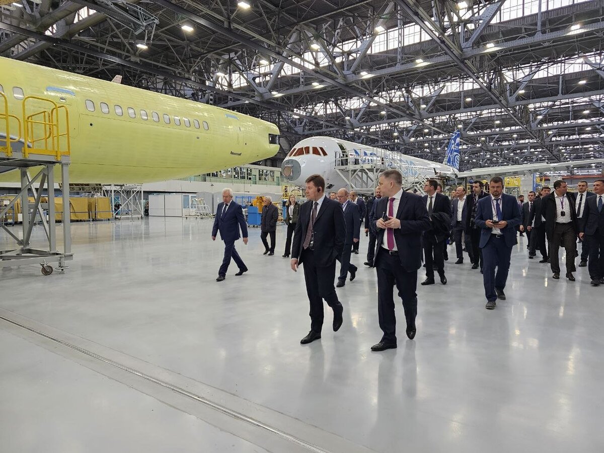    Изображение ОАК 