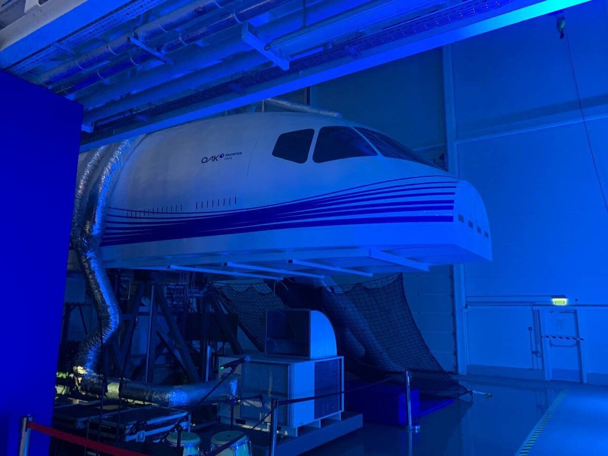    Изображение ОАК 