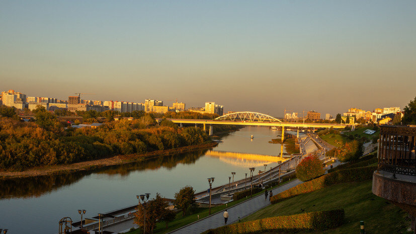   Gettyimages.ru Oleksii Bolshykh