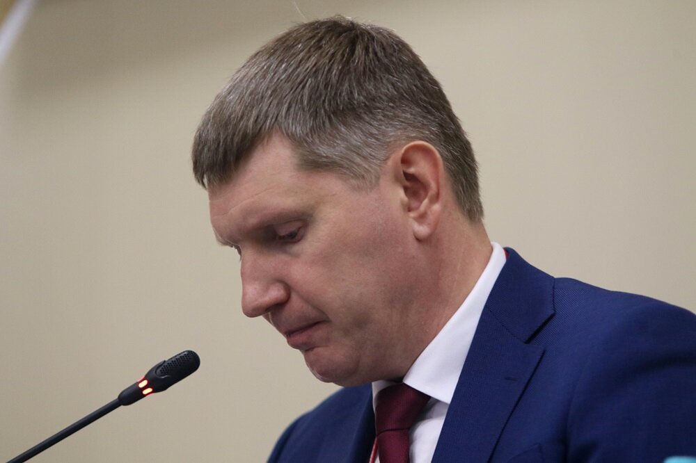 ФОТО: © MAKSIM KONSTANTINOV/GLOBALLOOKPRESS