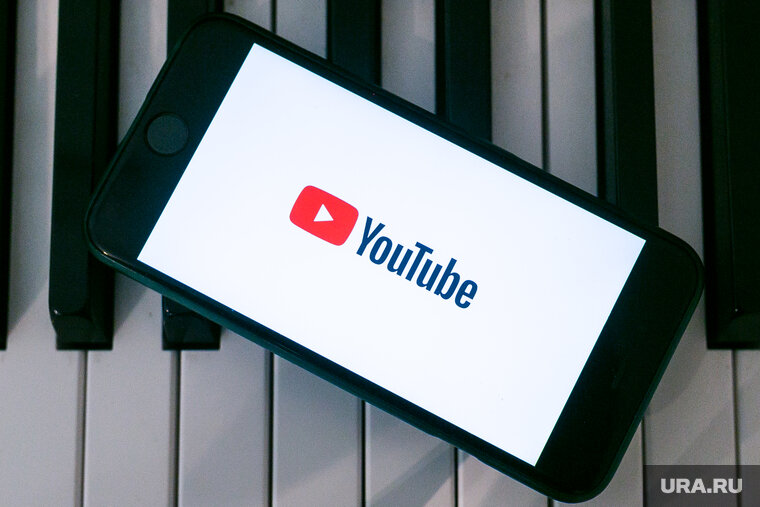    Нужно считать трафик с YouTube на равных условиях с российскими сервисами, заявил Антон Горелкин