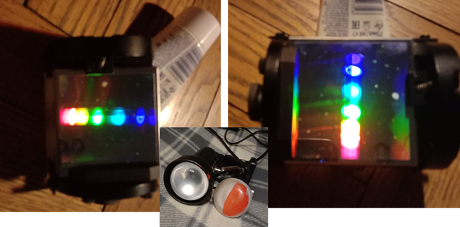 Потому, что первые дифракционные решетки представляли из себя непрозрачную пластинку со множеством протяженных отверстий. Откуда и понимание, что в волновой теории там должна быть дифракция.-7