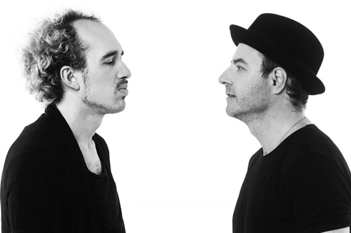    Zero People извинились перед фанатами за срыв концерта в Петербурге