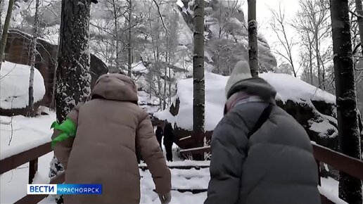 Для школьников со всего края провели уроки на открытом воздухе