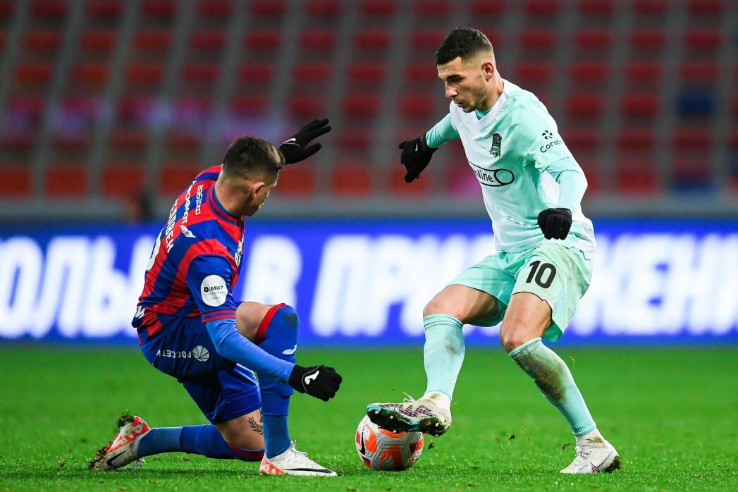    Фото: ФК «Краснодар»