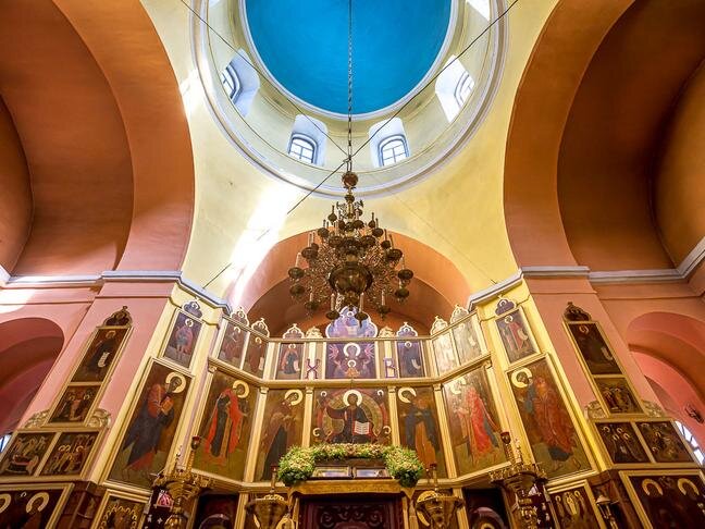 Фото: Павел Колядин