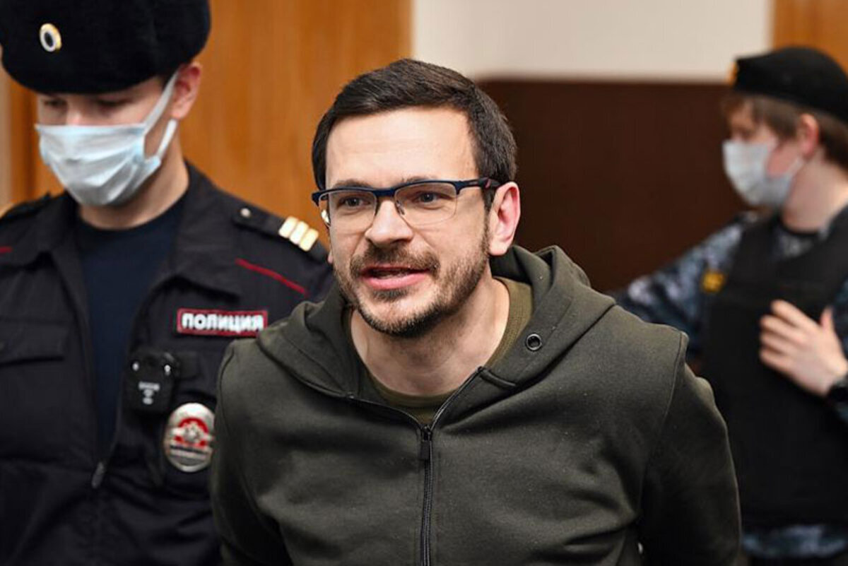 © Александр Миридонов / Коммерсантъ